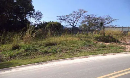 Terreno Residencial à venda, Jardim Santa Rosa, Vinhedo - TE0831.