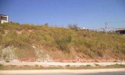 Terreno Residencial à venda, Marambaia, Vinhedo - TE0834.