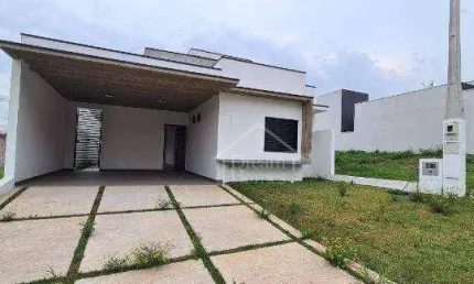 Casa  à venda com 3 quartos - Portal do Bosque / Louveira