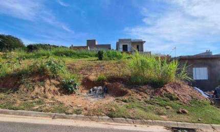 Terreno Residencial à venda, Santa Candida, Vinhedo - TE0835.