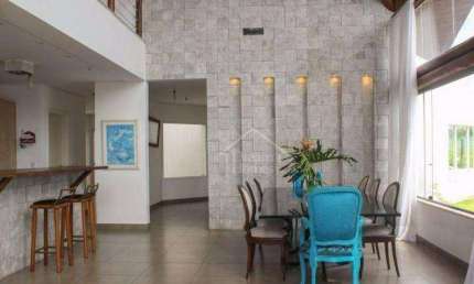 Casa para locação, Condomínio Santa Isabel, Louveira - SP
