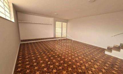 Casa Residencial à venda, Centro, Vinhedo - CA2067.