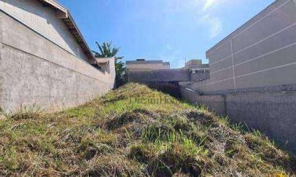Terreno Residencial à venda, Santa Cândida, Vinhedo - TE0840.