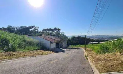 Terreno Residencial à venda, Santa Candida, Vinhedo - TE0841.