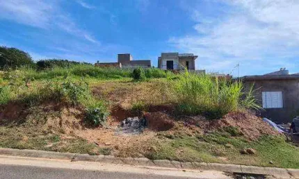 Terreno Residencial à venda, Santa Cândida, Vinhedo - TE0842.