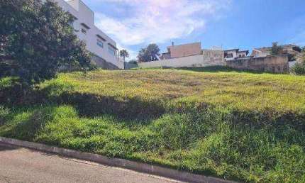 Terreno em condomínio fechado à venda na Rod. Br-332, Km 80,5, 1532, Vilagge Capricio, Louveira