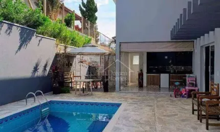 Casa à venda, Condomínio Recanto dos Paturis, Vinhedo /SP