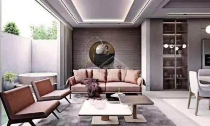 Casa Residencial à venda, Chácaras Silvania, Valinhos - CA2117.