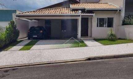 Casa Residencial à venda, Jardim Monte Verde, Valinhos - CA2123.