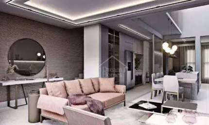 Casa Residencial à venda, Chácaras Silvania, Valinhos - CA2125.