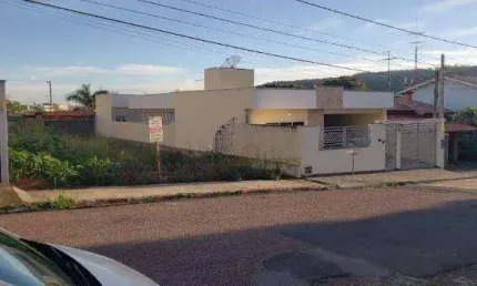 Terreno Residencial à venda, Bosque, Vinhedo - TE0852.