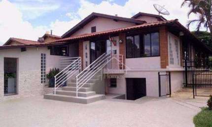 Casa à venda, no Condomínio Vista Alegre, Vinhedo/SP
