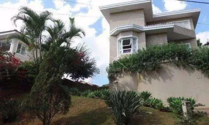 Casa à venda, no Condomínio Vista Alegre, Vinhedo/SP