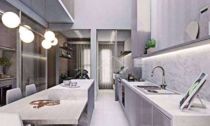 Casa Residencial à venda, Chácaras Silvania, Valinhos - CA2108.