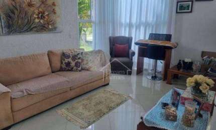 Casa Residencial à venda, Bosque, Vinhedo - CA2127.