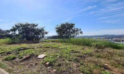 Terreno residencial à venda, santa candida, vinhedo - te0854.