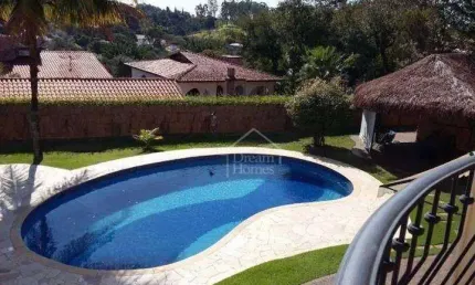 Casa à venda, no Condomínio Vista Alegre, Vinhedo/SP