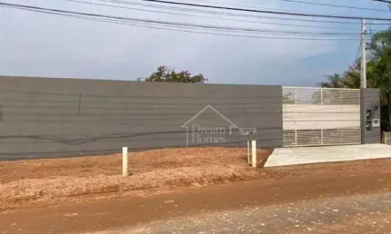 Chácara Residencial à venda, Poste, Jundiaí - CH0127.