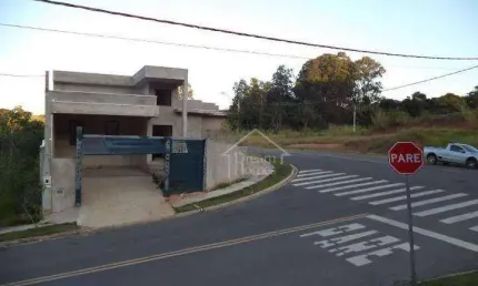 Casa Residencial à venda, Pinheirinho, Vinhedo - CA2144.