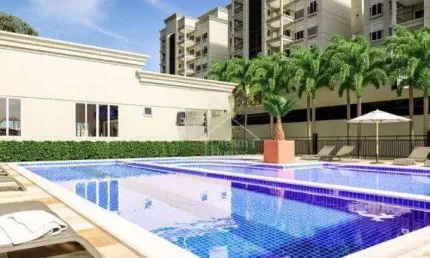 Apartamento residencial à venda, swiss park, campinas - ap1316.