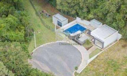Terreno Residencial à venda, Vila Pagano, Valinhos - TE0865.