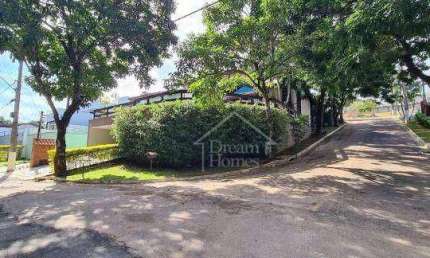 Casa em condomínio fechado com 4 quartos à venda na Rod. Br-332, Km 80,5, 1532, Vilagge Capricio, Louveira
