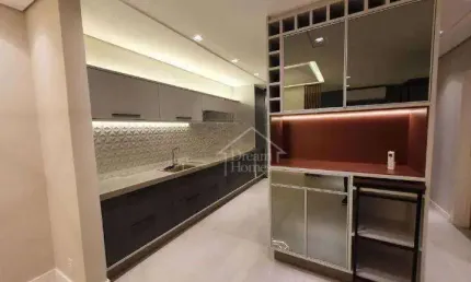 Apartamento Residencial à venda, Capela, Vinhedo - AP1318.