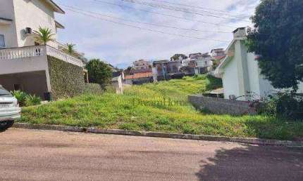 Terreno em condomínio fechado à venda na Rod. Br-332, Km 80,5, 1532, Vilagge Capricio, Louveira