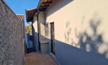 Casa Comercial para locação, Centro, Vinhedo - CA2178.