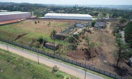Área Comercial à venda, Joapiranga, Valinhos - AR0079.
