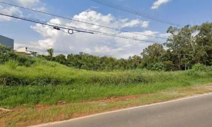 Terreno Residencial à venda, Bosque, Vinhedo - TE0873.