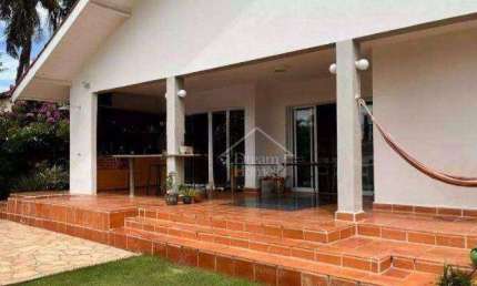 Casa Residencial para locação, Vista Alegre, Vinhedo - CA2200.