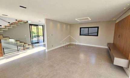 Casa com 3 quartos à venda - Condomínio Vinhas da Vista Alegre - Vinhedo/SP
