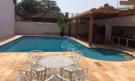 Casa para locação, no Condomínio Vista Alegre, Vinhedo/SP