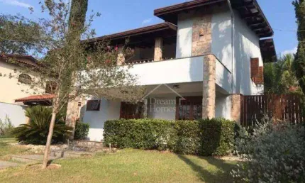 Casa à venda, no Condomínio Vista Alegre, Vinhedo/SP