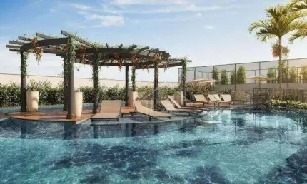 Apartamento residencial à venda, cambuí, campinas - ap1326.