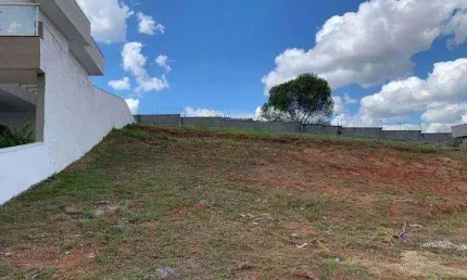 Terreno Residencial à venda, Centro, Louveira - TE0889.
