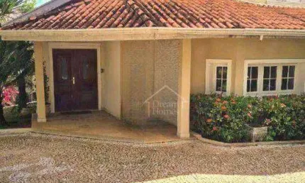 Casa Residencial à venda, Jardim Soleil, Valinhos - CA2272.
