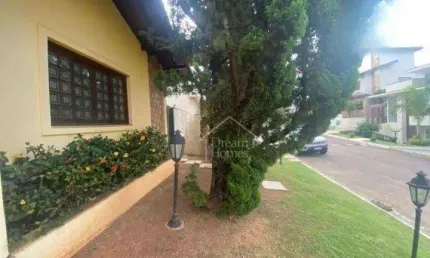 Casa em condomínio fechado com 1 quarto à venda na Rod. Br-332, Km 80,5, 2453, Vilagge Capricio, Louveira