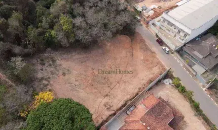 Terreno Comercial à venda, Vista Alegre, Vinhedo - TE0894.