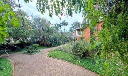 Casa com 5 quartos à venda, 577 m² por R$ 3.600.000 - Condomínio São Joaquim - Vinhedo/SP
