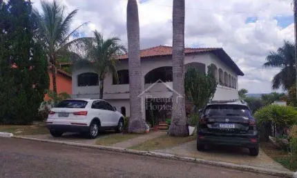 Casa à venda, no Condomínio Vista Alegre, Vinhedo/SP