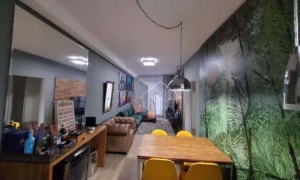 Apartamento com 3 quartos à venda na Rua Riachuelo, Centro, Vinhedo