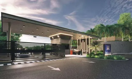 Terreno Residencial à venda, Pinheirinho, Vinhedo - TE0897.