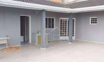 Casa Residencial à venda, Loteamento Nova Espírito Santo, Valinhos - CA2310.