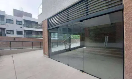 Ponto comercial para alugar na Avenida Rosa Zanetti Ferragut, 645, Centro, Vinhedo