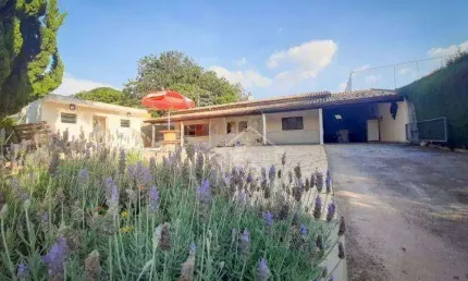 Chácara Residencial à venda, Pinheirinho, Vinhedo - CH0131.