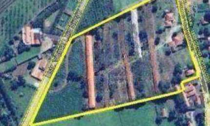 Terreno comercial à venda na Estrada Adolpho Pecorari, 1000, Mombuca, Itatiba