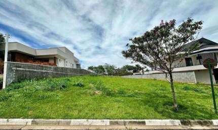 Terreno Residencial à venda, Bosque, Vinhedo - TE0905.