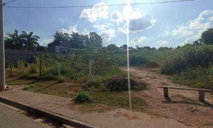 Terreno Residencial à venda, Pinheirinho, Vinhedo - TE0906.
